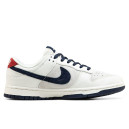 Nike SB Dunk Low x Louis Vuitton Grey Blue Red S-2354071