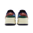 Кросівки Nike Dunk Low From Nike To You Gorge Green FV8106-361 Жінкам