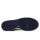 Шкіра Кросівки Nike Dunk Low From Nike To You Gorge Green FV8106-361