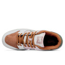 Leather Sneakers Nike SB Dunk Low Trocadero Gardens FV5926-200