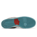 Шкіра Кросівки Nike SB Dunk Low Big Money Savings FZ3129-200