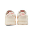 Sneakers Nike Dunk Low Sashiko Light Orewood Brown DV0834-100 Women