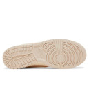 Textile Sneakers Nike Dunk Low Sashiko Light Orewood Brown DV0834-100