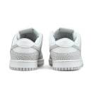 Кросівки Nike Dunk Low Safari Print Pack Phantom FV6516-001