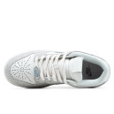 Шкіра Кросівки Nike Dunk Low Safari Print Pack Phantom FV6516-001