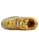 Кроссовки Nike Air Rubber Dunk x Off-White University Gold CU6015-700 Женщинам