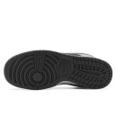 Leather Sneakers Nike Dunk Low Beige Brown Bear