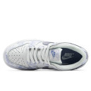 Шкіра Кросівки Nike Dunk Low Pulse