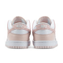 Кросівки Nike Dunk Low Pink Paisley FD1449-100 Жінкам