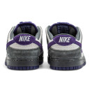 Кроссовки Nike Dunk Low Pro SB Purple Pigeon 304292-051 Женщинам