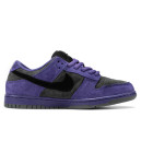 Nike SB Dunk Low x Supreme Purple S-2357439