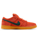 Nike Dunk Low Pro SB Burnt Sunrise HF3704-800 S-2357455