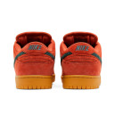 Кросівки Nike Dunk Low Pro SB Burnt Sunrise HF3704-800 Жінкам