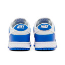 Кроссовки Nike Dunk Low Racer Blue Photon Dust FN3416-001 Женщинам