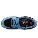 Кроссовки Nike Dunk Low SB x Supreme Ocean Fog HQ8487-400 Женщинам