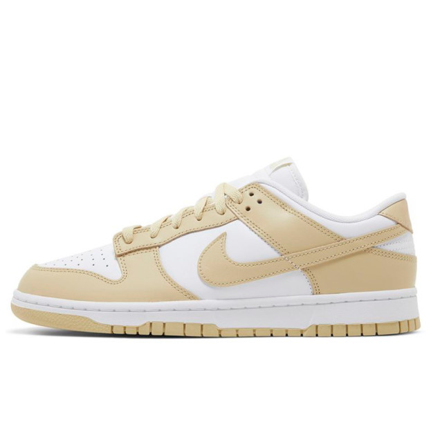 Nike Dunk Low Team Gold DV0833-100