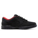 Nike SB Dunk Low x Supreme 94 Black S-2358817