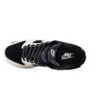 Кросівки Nike SB Dunk Low x Stussy Black White Metallic Чоловікам