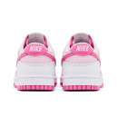 Кроссовки Nike Dunk Low Playful Pink Foam HQ1181-661 Женщинам