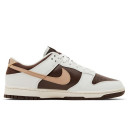 Nike Dunk Low Next Nature Summit White Baroque Brown HF4292-100 S-2359117