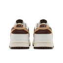 Кросівки Nike Dunk Low Next Nature Summit White Baroque Brown HF4292-100 Жінкам