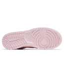 Шкіра Кросівки Nike Dunk Low Lace Pack Regal Pink HJ5870-600
