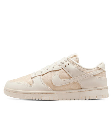 Кросівки Nike Dunk Low Lace Pack Soft Pearl HJ5870-100