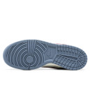 Кросівки Nike SB Dunk Low Blue Pink White Жінкам