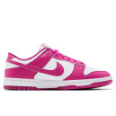 Nike Dunk Low Next Nature Hot Fuchsia DD1873-110 S-2359411