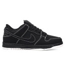 Nike SB Dunk Low AE 86 Black White WITH FUR S-2359559