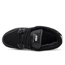 Sneakers Nike SB Dunk Low AE 86 Black White WITH FUR Women