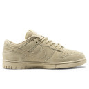 Nike SB Dunk Low x Supreme Beige S-2359625