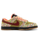 Nike Dunk Low Panda Monium Pack Green Curry Multi-Color IB2263-300 S-2359627