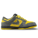 Nike SB Dunk Low x Supreme Grey Yellow S-2359649