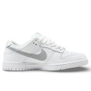 Nike SB Dunk Low x Supreme White Grey S-2359650