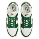 Кросівки Nike Dunk Low LX Gorge Green Ostrich FJ2260-002 Жінкам