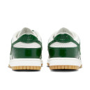 Шкіра Кросівки Nike Dunk Low LX Gorge Green Ostrich FJ2260-002