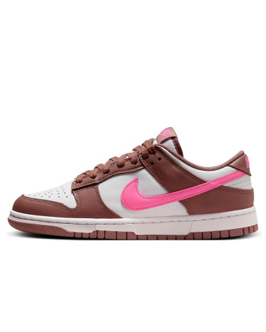 Кросівки Nike Dunk Low Smokey Mauve Playful Pink FZ3611-208