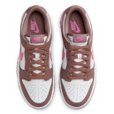 Кросівки Nike Dunk Low Smokey Mauve Playful Pink FZ3611-208 Жінкам