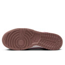 Шкіра Кросівки Nike Dunk Low Smokey Mauve Playful Pink FZ3611-208