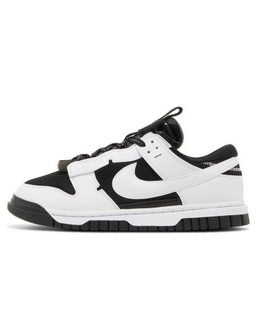 Кросівки Nike Air Dunk Jumbo Reverse Panda DV0821-002