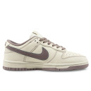 Nike SB Dunk Low x Supreme Double Swoosh Beige S-2359776