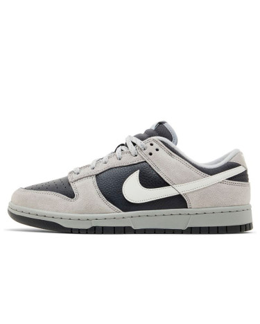 Кроссовки Nike Dunk Low Light Smoke Grey Anthracite HV2532-001