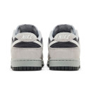 Кроссовки Nike Dunk Low Light Smoke Grey Anthracite HV2532-001 Женщинам