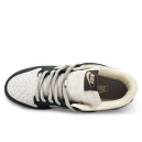 Кроссовки Nike Dunk Low World Brown Black Женщинам