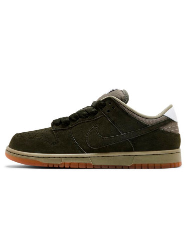 Кроссовки Nike Dunk Low SB Pro B Sequoia HJ0367-301