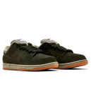 Nike Dunk Low SB Pro B Sequoia HJ0367-301
