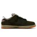 Nike Dunk Low SB Pro B Sequoia HJ0367-301 S-2359796