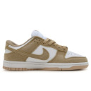 Nike Dunk Low Sail White Metallic Gold IO4244-101 S-2359834