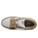 Кросівки Nike Dunk Low Sail White Metallic Gold IO4244-101 Жінкам